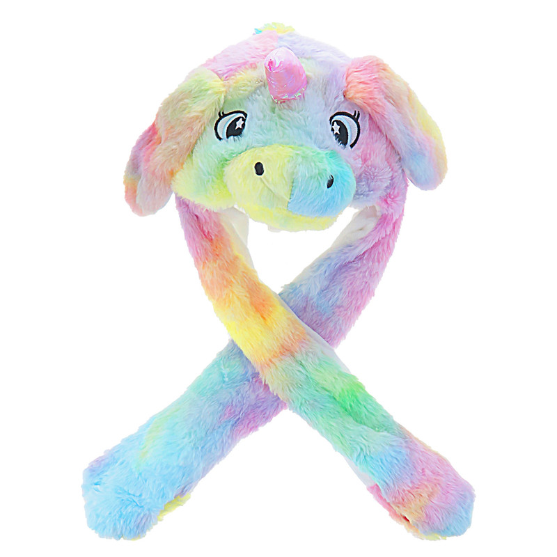 کلاه ایفای نقش مدل پمپی