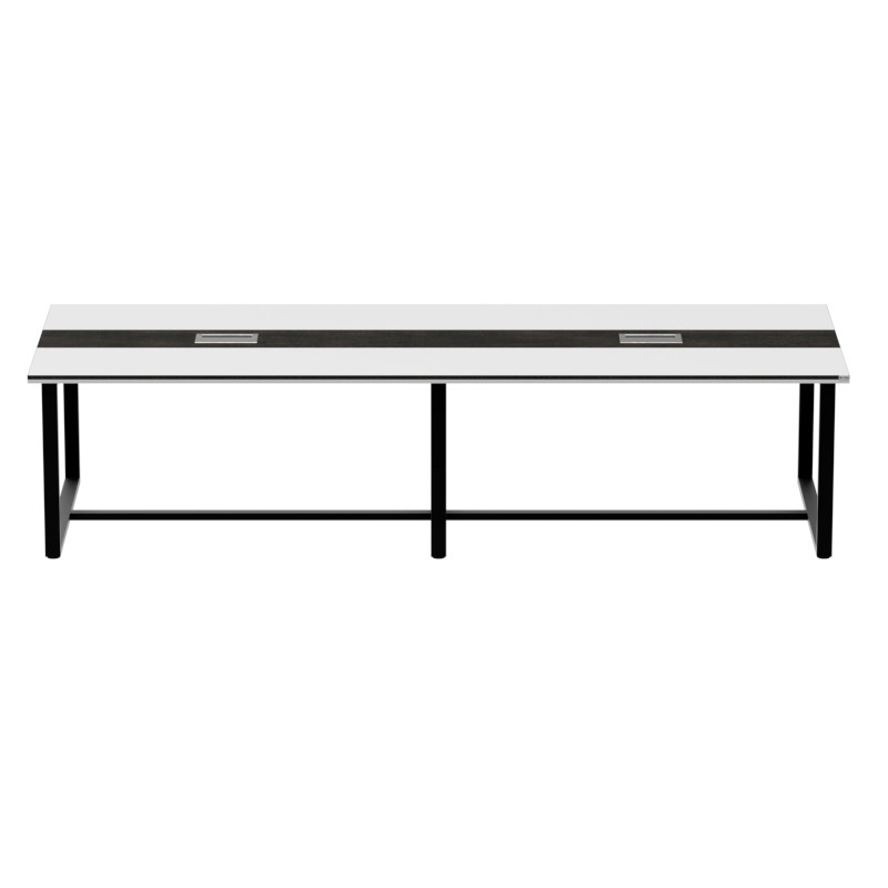 میز کنفرانس اسمردیس مدل CO103 - MDF