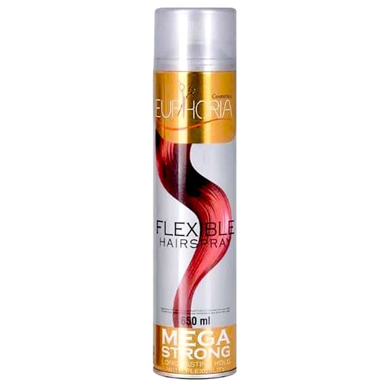 اسپری مو ایفوریا مدل 01 حجم 650 میلی لیتر اسپری مو ایفوریا مدل 01 حجم 650 میلی لیتر