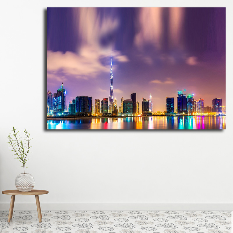 تابلو شاسی مدل برج کد 18