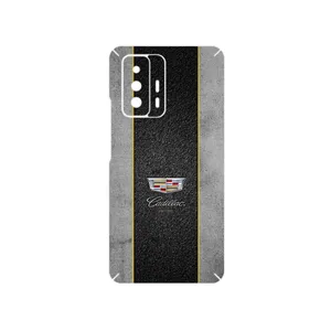 MAHOOT Cadillac Cover Sticker for Xiaomi 11T 5G