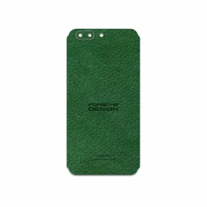 MAHOOT GL-PRDS Cover Sticker for OnePlus 5