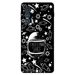  Megafone 7706 Cover For Motorola Moto Edge 20 Pro