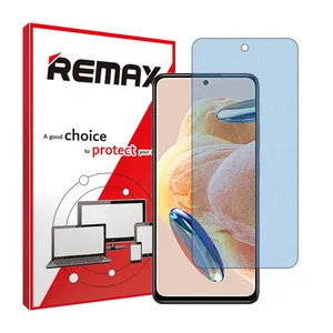 Remax HyMBLU model matte anti-blue screen protector suitable for Xiaomi Redmi Note 12 Pro 4G mobile phone