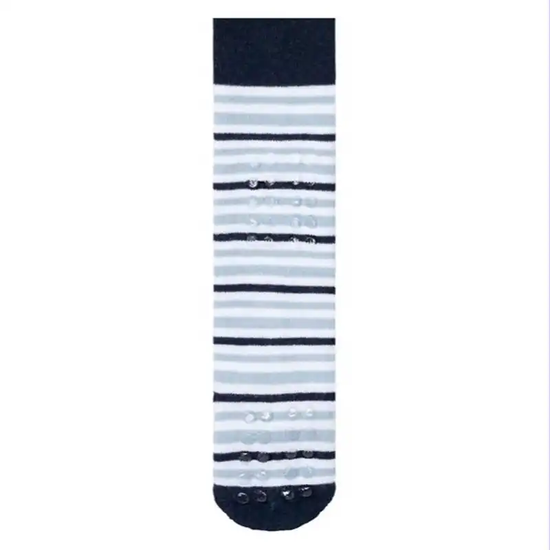 جوراب شلواری نوزادی لوپیلو مدل r-88787 مجموعه 2 عددی