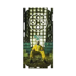 MAHOOT Breaking Bad-FullSkin Cover Sticker for Xiaomi Redmi 14C