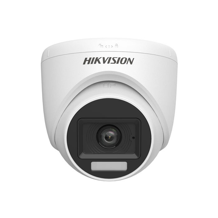 دوربین مداربسته آنالوگ هایک ویژن مدل DS-2CE76D0T-LPFS 2MP