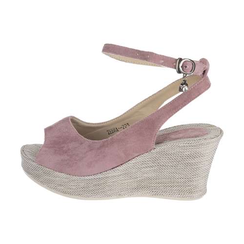 صندل زنانه زبرا مدل 2237