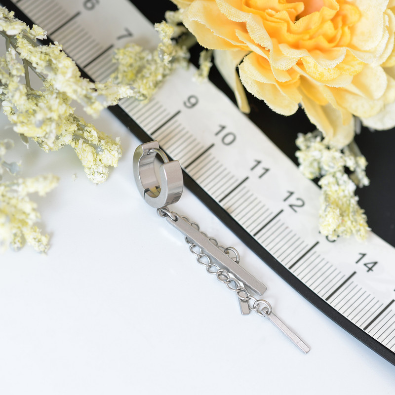 پیرسینگ گوش کد PS450