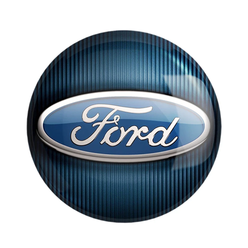 مگنت خندالو مدل فورد Ford کد 30711