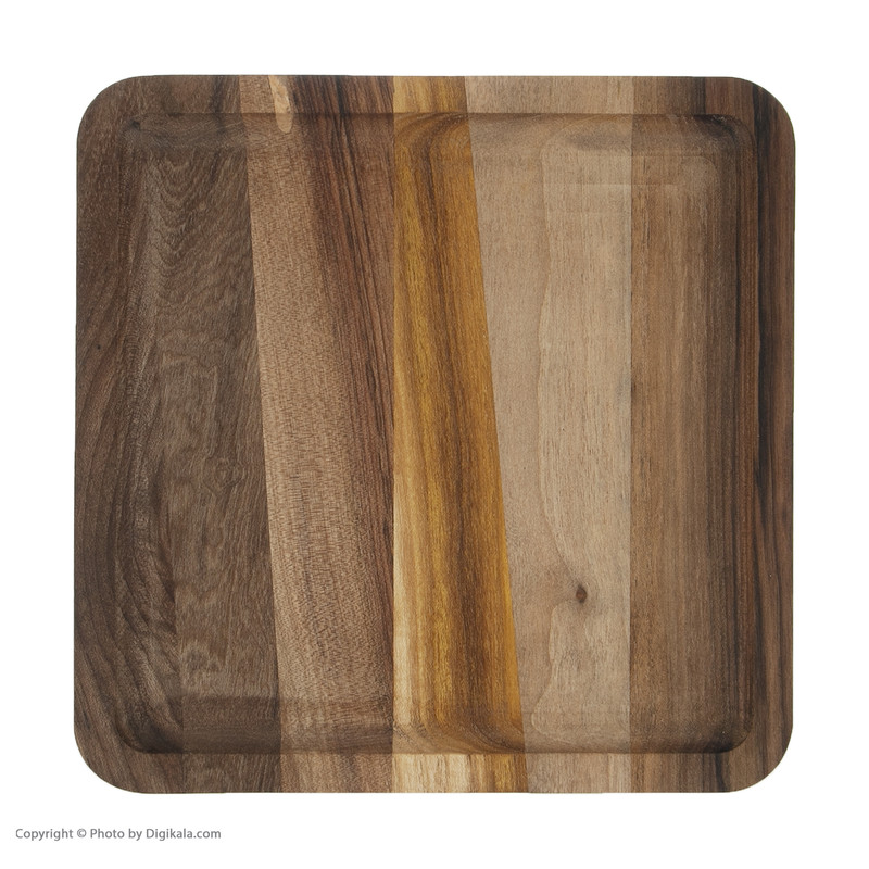 بشقاب گوزن مدل Square20