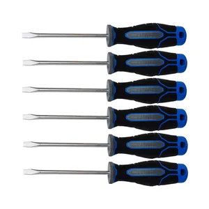 پیچ گوشتی دوسو تیوان مدل AT -5x100 مجموعه 6 عددی