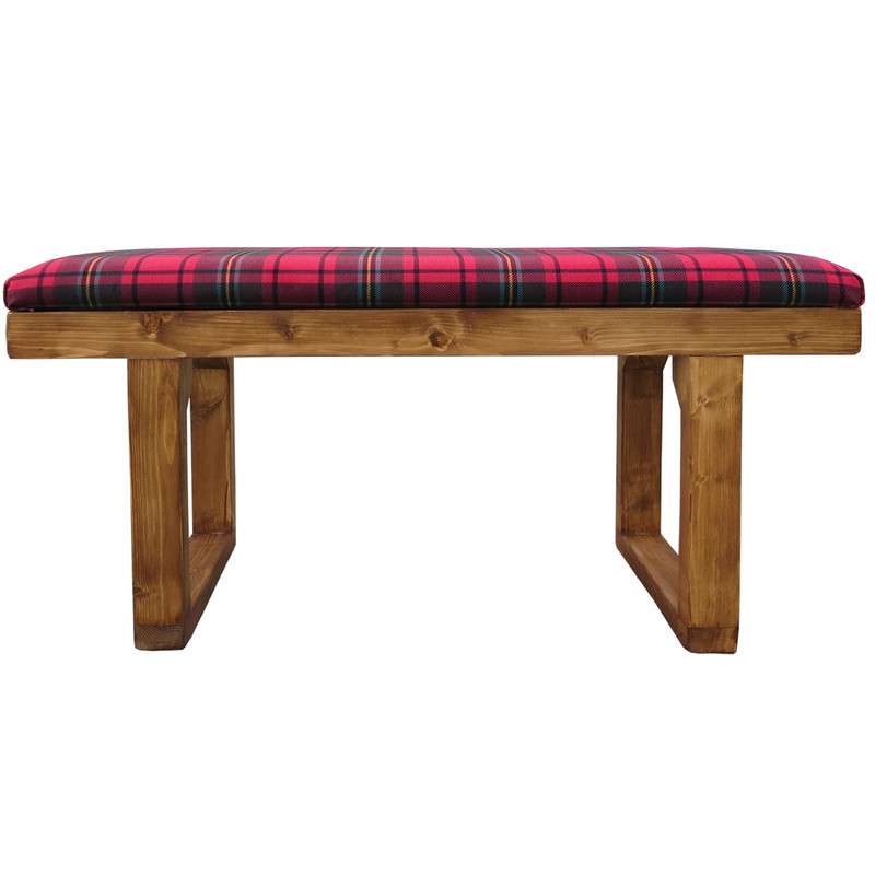 نیمکت مدل BURBERRY BENCH