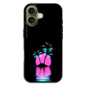AKAM AMC-WA17-NEON-2 Cover For Apple iPhone 17