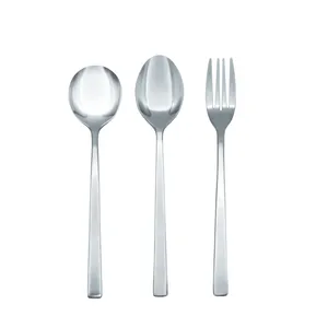 سرویس قاشق و چنگال 111 پارچه 18 نفره وینتو مدل 057