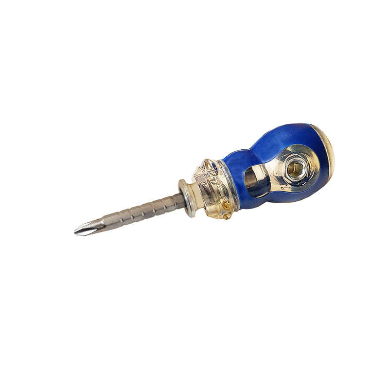 پیچ گوشتی مشتی مدل AT - 27