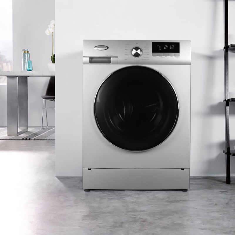 ماشین لباسشویی وست پوینت مدل WMX 81421.ESDC ظرفیت 8 کیلوگرم 3 در وبزینر ماشین لباسشویی وست پوینت مدل WMX 81421.ESDC ظرفیت 8 کیلوگرم
