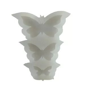 قالب رزین مدل پروانه