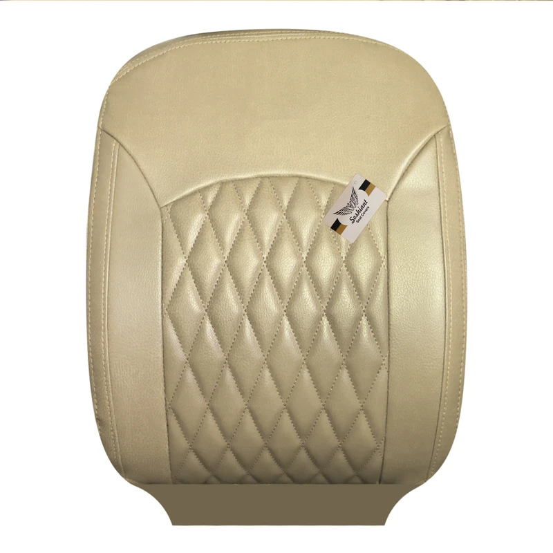 روکش صندلی خودرو سوشیانت مدل ونیز مناسب برای پژو 206 و 207