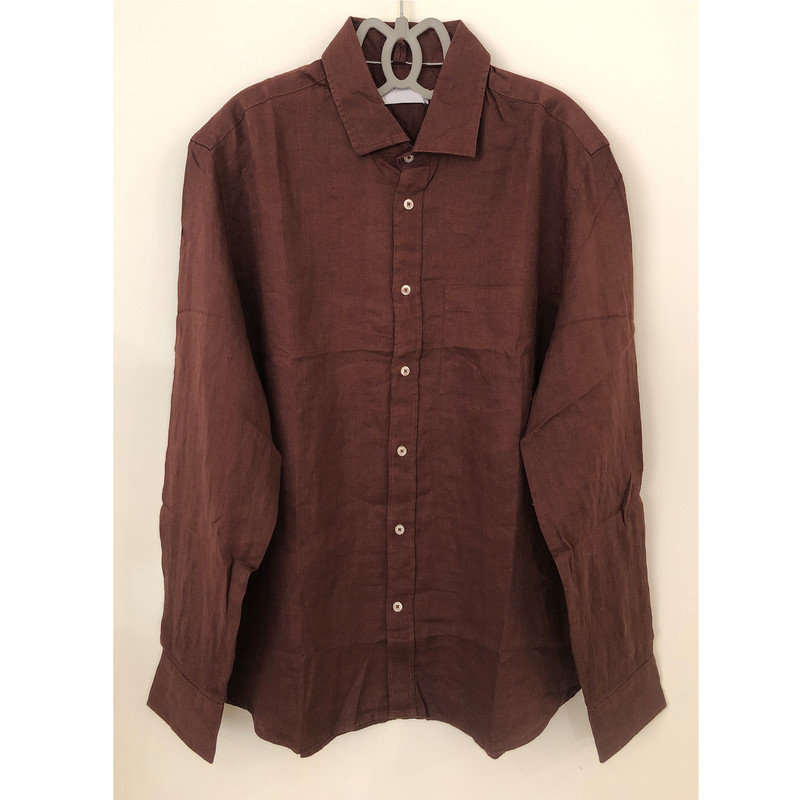 شومیز آستین بلند زنانه مدل 10022