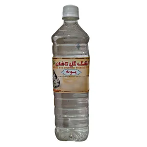 عرق بهارنارنج شمیم اشک گل - 1 لیتر