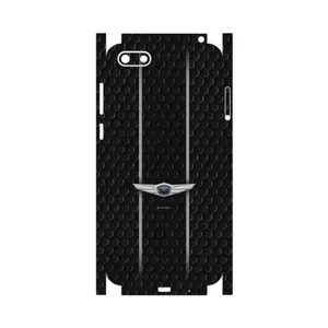 MAHOOT Genesis-FullSkin Cover Sticker for Huawei Y5 Prime 2018