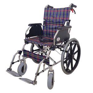 ویلچر جی تی اس مدل 20-863