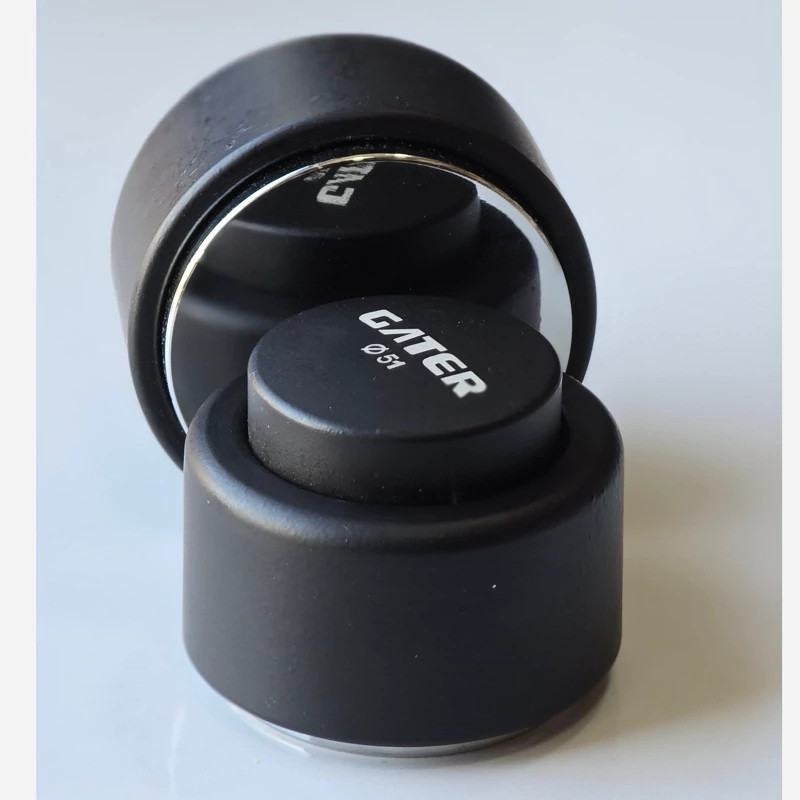 تمپر قهوه مدل پوش دار کد 51 تمپر قهوه مدل پوش دار کد 51