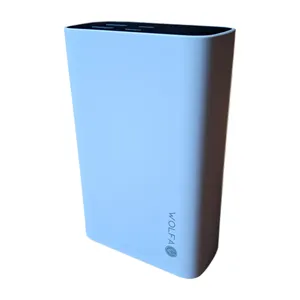 پاوربانک ولفا مدل WP-02 ظرفیت 20000 میلی آمپر ساعت