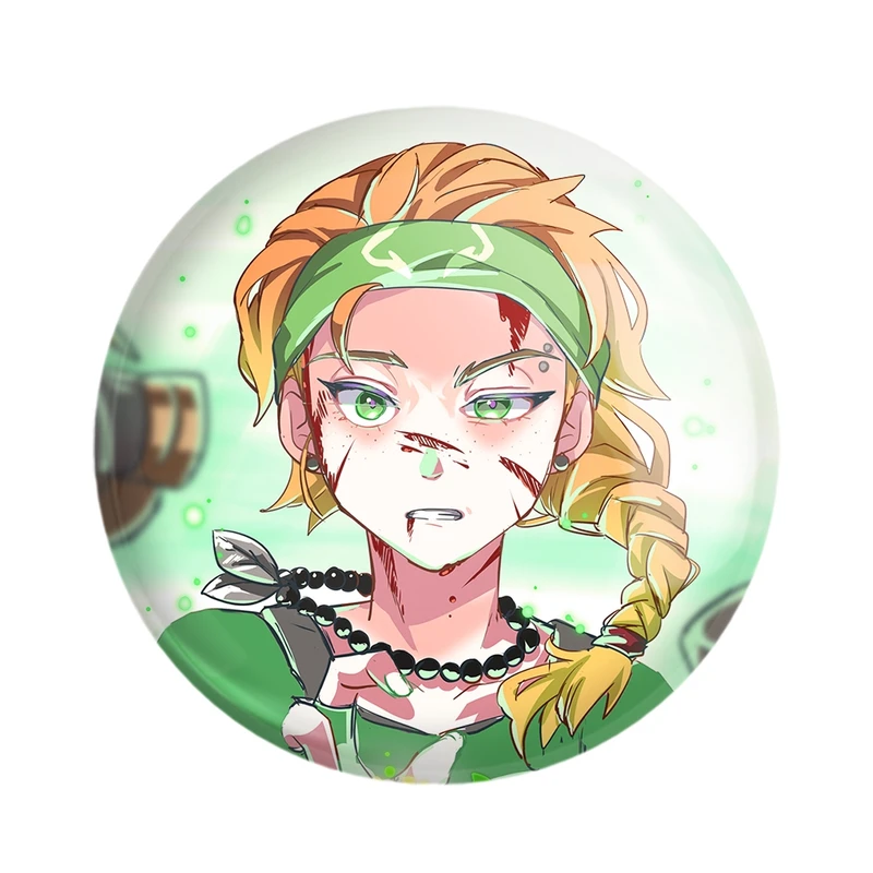 مگنت خندالو مدل بازی ولورانت (Valorant) کد 33077