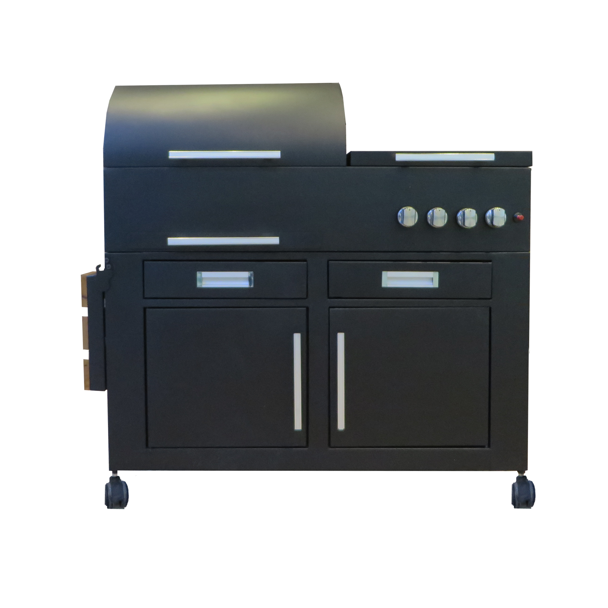  باربیکیو مدل BRC-110