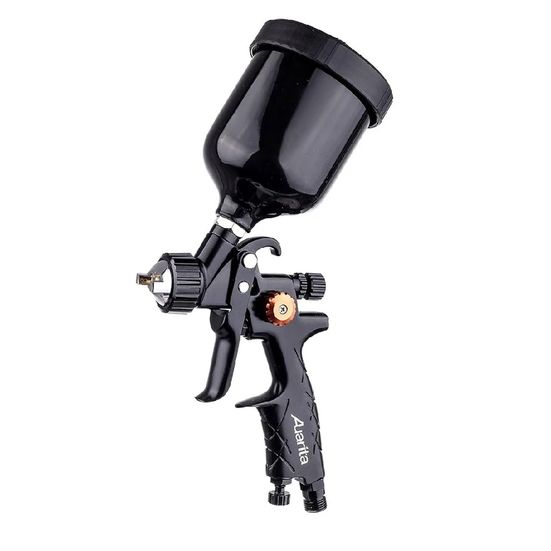 پیستوله آئوریتا مدل mini lion2 light کد نازل 0.8