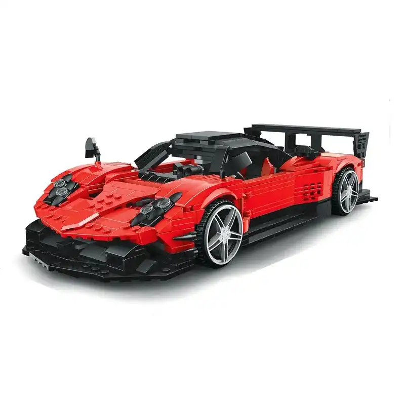 ساختنی مولد کینگ مدل 10041