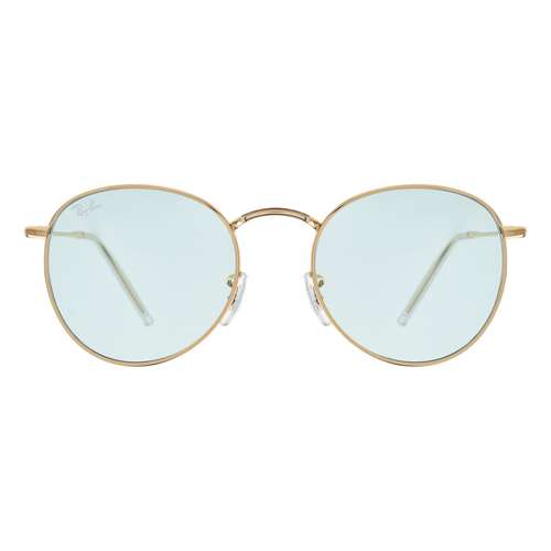 عینک آفتابی گرد ری بن مدل 0RB0103S-001-82