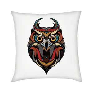 کاور کوسن مدل پرنده کد 1439