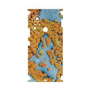 MAHOOT Atom Universe 7-FullSkin Cover Sticker for Infinix Hot 11s