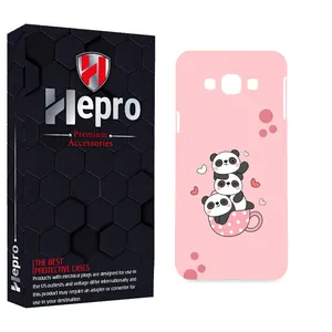HEPRO MC Cover for SAMSUNG GALAXY E7