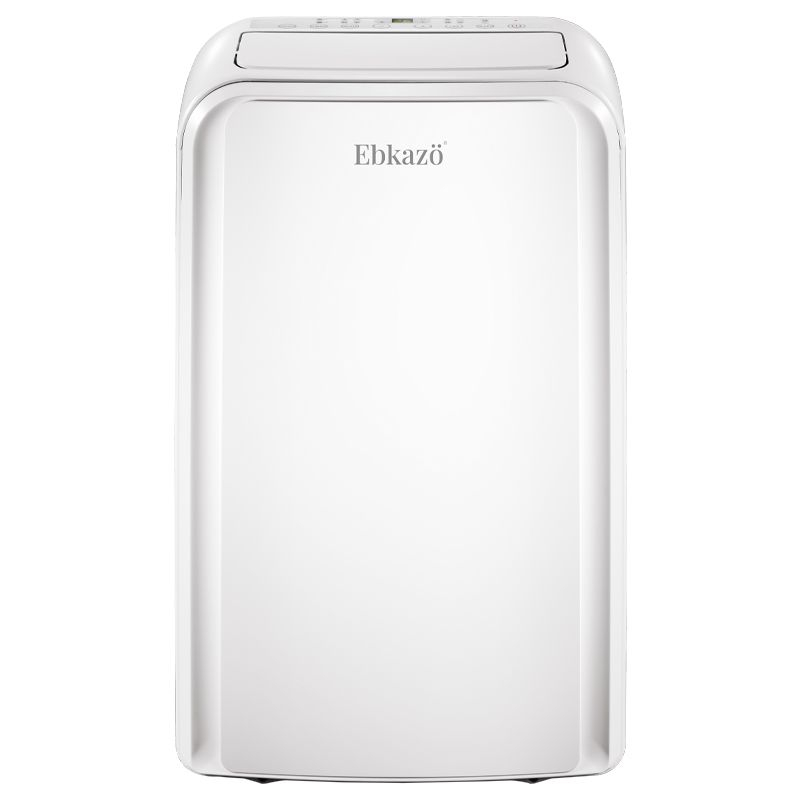 کولر گازی پرتابل 12000 دور ثابت ابکازو مدل PR-12KS-R410A