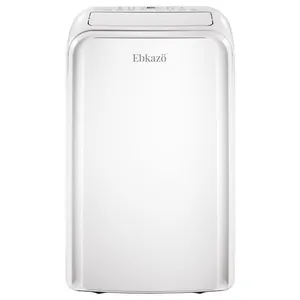کولر گازی پرتابل 12000 دور ثابت ابکازو مدل PR-12KS-R410A