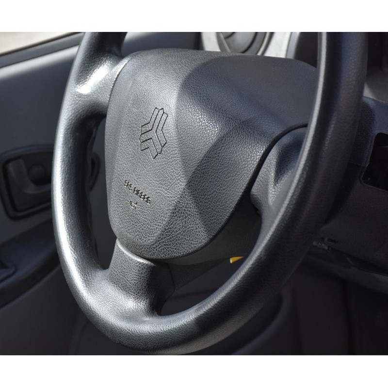 غربیلک فرمان خودرو چیکال مدل V-106 مناسب برای پراید X100