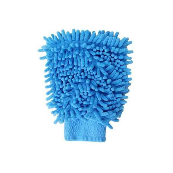 دستکش نظافت خودرو مدل 79