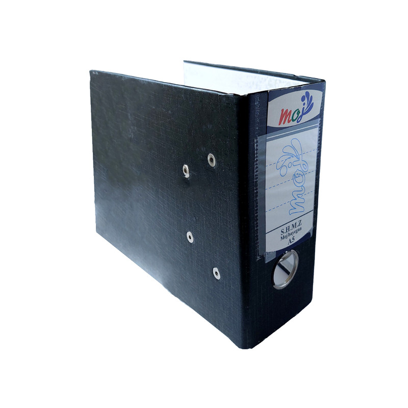 زونکن موج مدل اداری