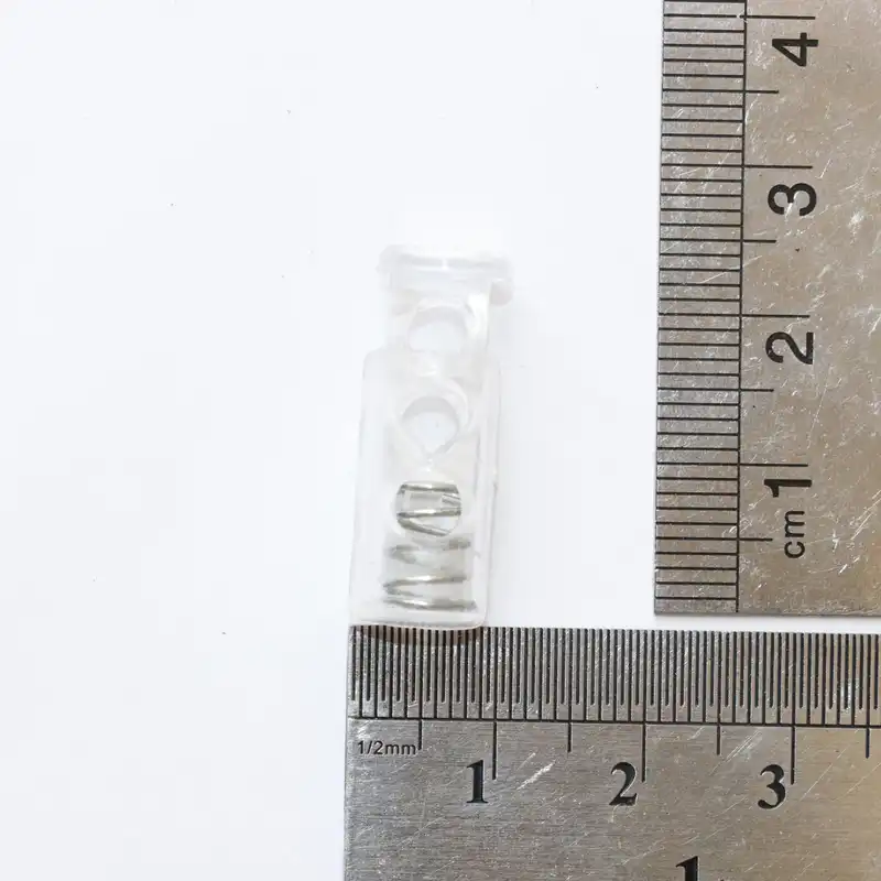 سفت کن بند کفش کد st01 بسته 10 عددی