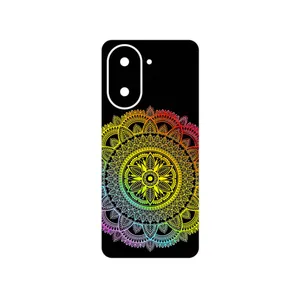 MAHOOT Mandala Design 4 Cover Sticker for Xiaomi Redmi A5 4G