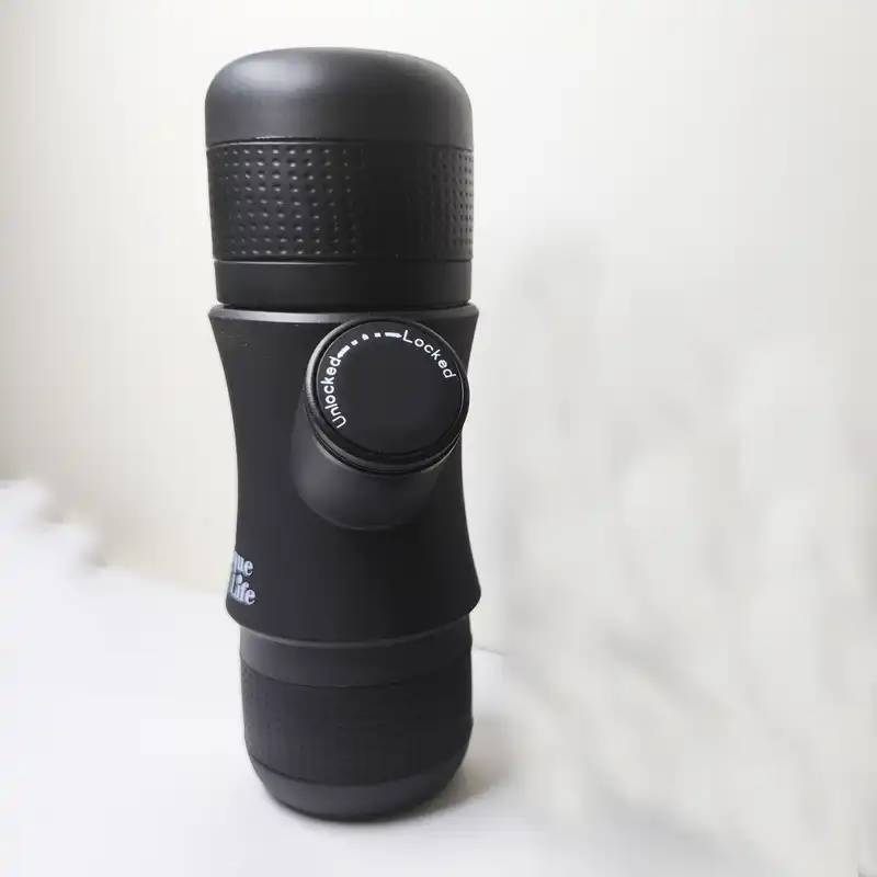 اسپرسوساز مدل مینی پرسو کد 01