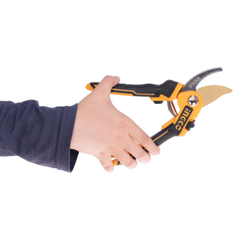 قیچی باغبانی اینکو مدل HPS0601