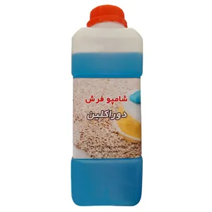 شامپو فرش مدل دوراکلین حجم 1000 میلی لیتر