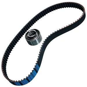 کیت تسمه تایم اف ان بی مدل JapanMade مناسب برای تیبا و کوییک