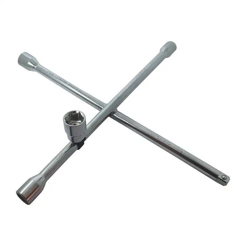 آچار چرخ توسن مدل TCW16-1419X