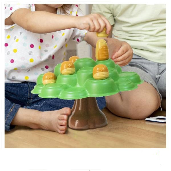 بازی فکری مدل باز و جغد